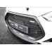 m&s front radiator grille hyndai veloster 2012-17